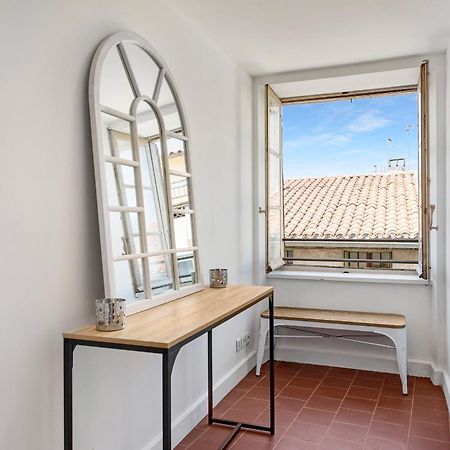 Апартаменты Les Colonnes - T3 - Bastide Каркассон Экстерьер фото
