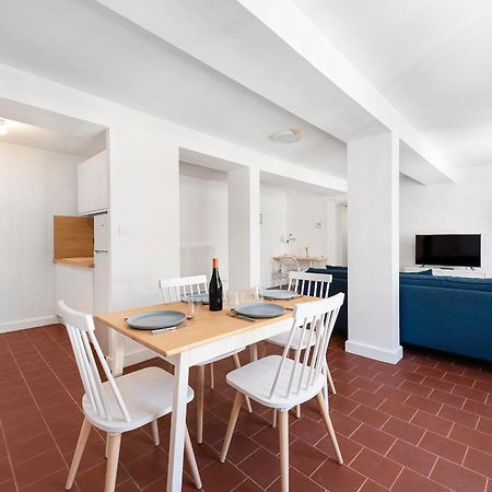 Апартаменты Les Colonnes - T3 - Bastide Каркассон Экстерьер фото
